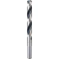 Bosch Foret hélicoïdal HSS PointTeQ 11,5 mm, court à queue décolletée - 2608577301