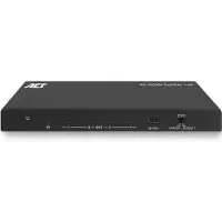 ACT AC7832 1 x 4 Répartiteur HDMI