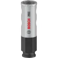 Bosch Accesorios Foret Diamanté Pc Plus Hs 20 Mm