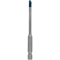 Bosch Foret Céramique Expert Hex-9 Hard Ceramic 4 X 90 Mm