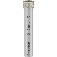 Bosch Foret Diamanté Expert 12 Mm