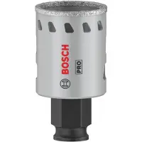 Bosch Foret Diamanté Pc Plus Hs 35 Mm