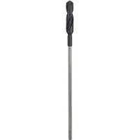 Bosch PRO Wood Foret d'installation HSS, 22 x 100 x 400 mm, SDS plus