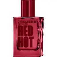 Zadig & Voltaire - This Is Her! Red Hot Eau De Parfum - 30 ML