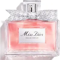 Dior - Miss Eau De Parfum Parfum Pour Femme - Notes Florales,
