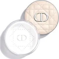 Dior - Forever On Set Powder Poudre Libre Fixatrice - Fini Mat