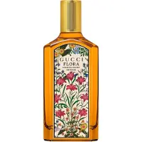 Gucci Flora Gorgeous Orchid Intense eau de parfum intense rechargeable pour femme 100 ml