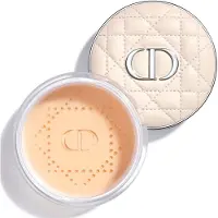 Dior - Forever On Set Powder Poudre Libre Fixatrice - Fini Mat