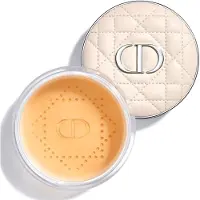 Dior - Forever On Set Powder Poudre Libre Fixatrice - Fini Mat