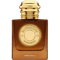 Burberry - Goddess Amber Vanilla Eau De Parfum Intense Pour Femme -