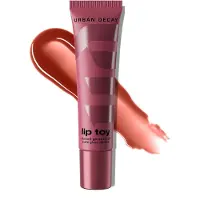 Urban Decay Lip Toy huile teintée pour les lèvres teinte Drizzled 12 ml