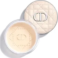 Dior - Forever On Set Powder Poudre Libre Fixatrice - Fini Mat