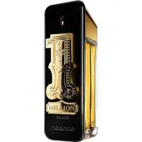 Rabanne 1 Million Black Eau de Parfum 100 ml