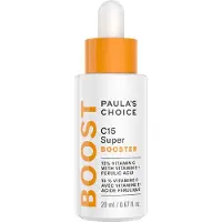 Paula's Choice - Brighten Up Sérum Booster 15 % Vitamine C