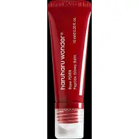 Haruharu Wonder Rose PDRN Peptide Glowy Balm baume à lèvres nourrissant avec des peptides 10 ml