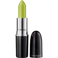 MAC - Lustreglass Sheer-shine Lipstick Rouge À Lèvres Soyeux Et