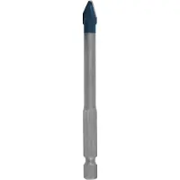 Bosch Foret Céramique Expert Hex-9 Hard Ceramic 7 X 90 Mm