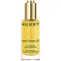 Nuxe Super Sérum [10] The Universal Age-Defying Concentrate 50 ml