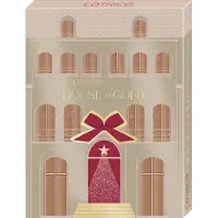 Catrice HOUSE OF GOLD calendrier de l'Avent