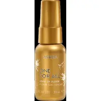 Aveda One for All Leave-in Elixir élixir sans rinçage pour cheveux 30 ml