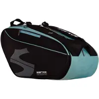 Softee Sac De Raquette De Padel Max
