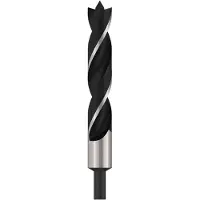 Bosch 2608597206 Mèche Hélicoïdale à Bois Standard Ø 26 Mm