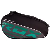 ROX Mauna Plus Padel Racket Bag Noir