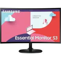Samsung Essential LS27C364EAUXEN