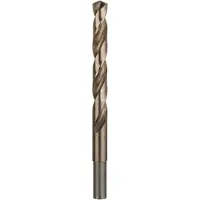 Bosch Foret pour le métal DIN 338 HSS - Ø 11 mm - Longueur : 142 mm