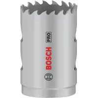 Bosch Scie Cloche Pour Bois Pro Multi-material 35 Mm
