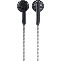 Fiio FF5 Casque intra-auriculaire HiFi Noir