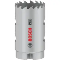 Bosch Accesorios Scie Cloche Pour Bois Pro Multi-material 32 Mm