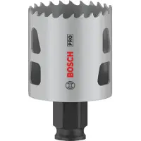 Bosch Accesorios Scie Cloche Pour Bois Pc Plus 46 Mm