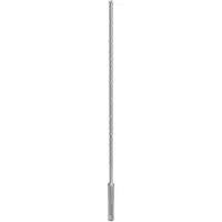 Bosch Foret SDS-Plus - - PLUS-5X - 5 x 310 mm - 4 goujons - Pointe incassable