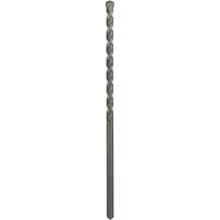 Bosch 2608597686 Foret De Perçage Béton Silver Percussion 12 X 250 X 300 Mm / Diamètre 10 Mm