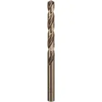 Bosch 2608585861 - Foret à métaux rectifiés HSS-Co, DIN 338, 8,5 x 75 x 117 mm