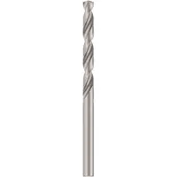 Bosch Foret à Métaux Hss-g Din338 5.0x52x86 Mm 10 Unités