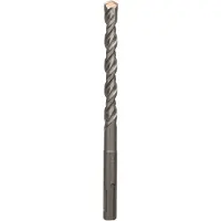 Bosch Accesorios Foret Sds-plus Pour Mur -3 10x100x160 Mm 10 Unités