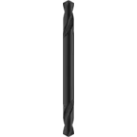 Bosch 2608597594 - Foret HSS à double pointe 5 x 17 x 62 mm 10x