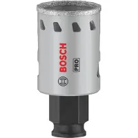 Bosch Foret Diamanté Pc Plus Hs 32 Mm