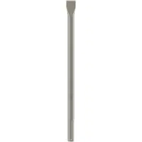 Bosch 2608690141 - Burin Plat SDS-Max, 400 X 25 Mm
