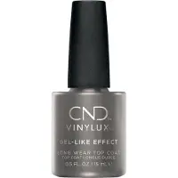 Ginza.se Vinylux Gel-Like Effect Long Wear Top Coat 15 ml (Top coat)