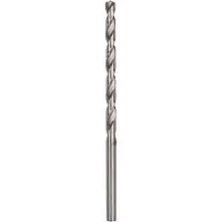 Bosch Forets à métaux rectifiés HSSG, DIN 340, série longue 8 x 109 x 165 mm 1pc