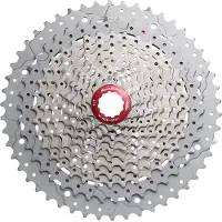 Sunrace Cassette De Vélo Csmx8