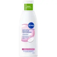 Nivea Lait Démaquillant Douceur Peaux Sèches 200 ml Lait