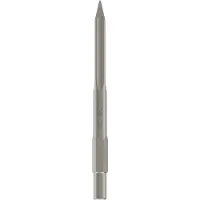Bosch Accesorios 2608690111 - Burin Pointu À Queue Six Pans, 30 X 400 Mm