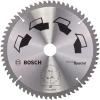 Bosch 2609256895 - LAMES SCIES CIRC. MP