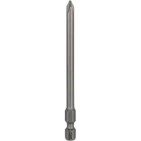 Bosch 2607001533 - Embout de vissage extra-dur PH1, 89 mm 3x