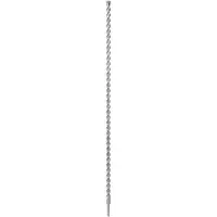 Bosch Sds Plus-5: 20x950x1000 Mm Wall Drill Bit Argenté