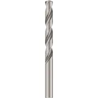 Bosch 2608585528 - Foret à métaux rectifiés HSS-G, DIN 338, 10,8 x 94 x 142 mm 5x